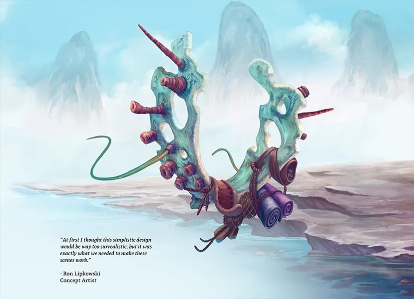 The Art of Ria Page 003