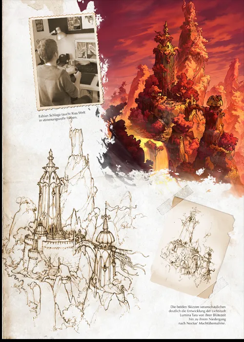 Oversize Book I Page 002