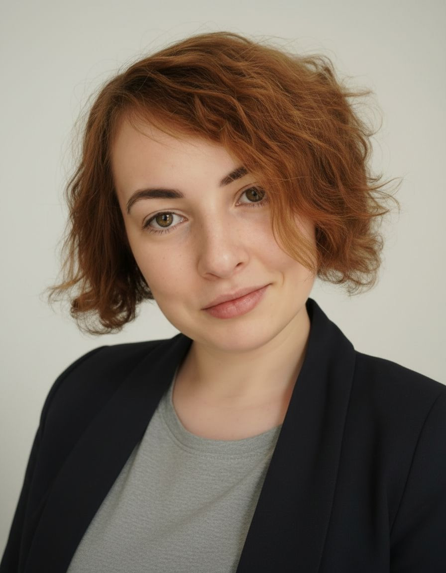 Portrait placeholder 2